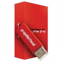 Propellerhead Ignition Key Retail USB 